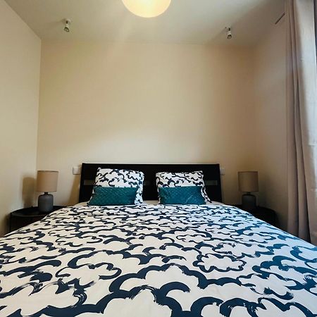 BRANDNEW Designer's 2-bed Apartment Lisbon 1011D Buitenkant foto