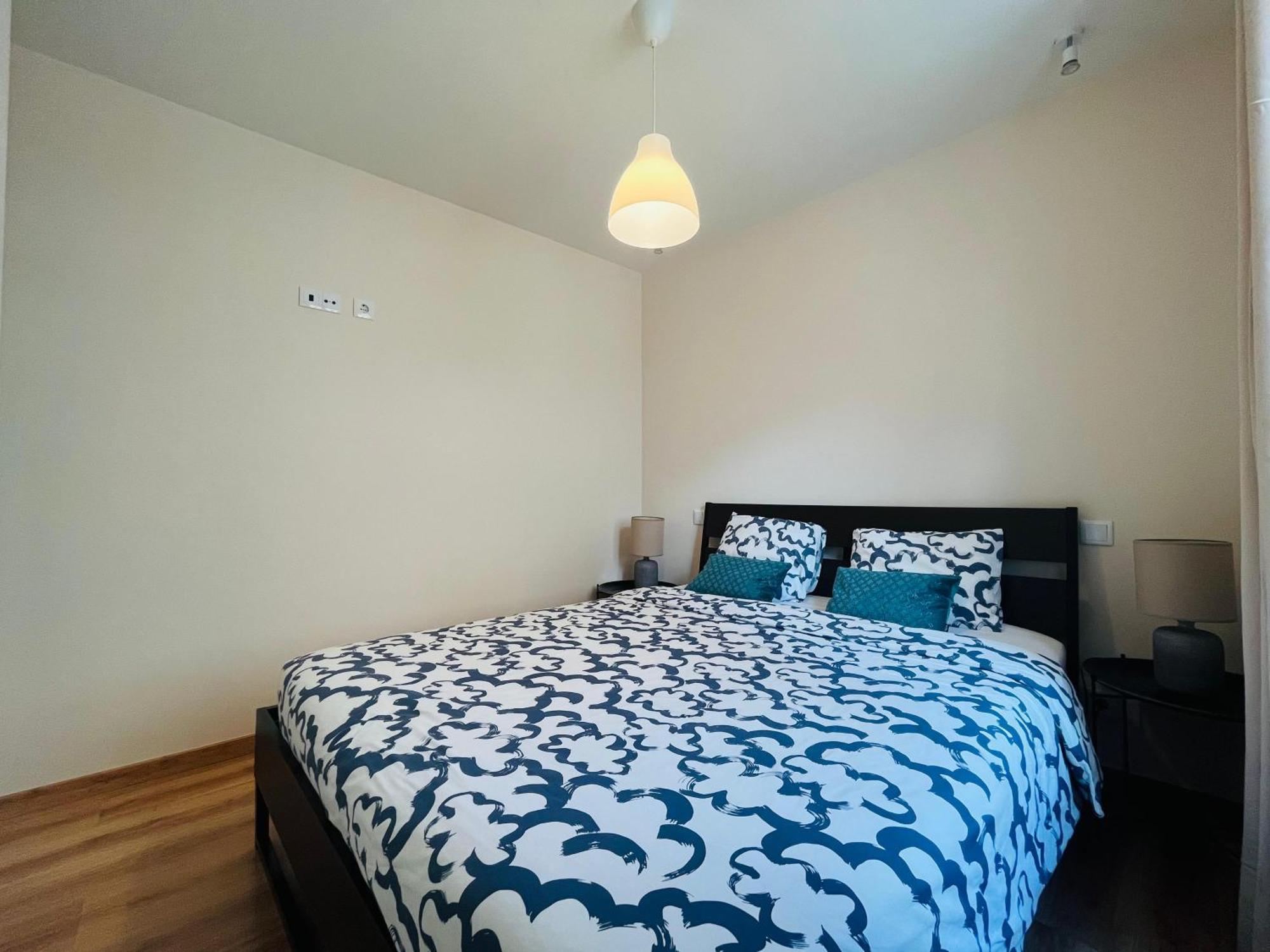 BRANDNEW Designer's 2-bed Apartment Lisbon 1011D Buitenkant foto