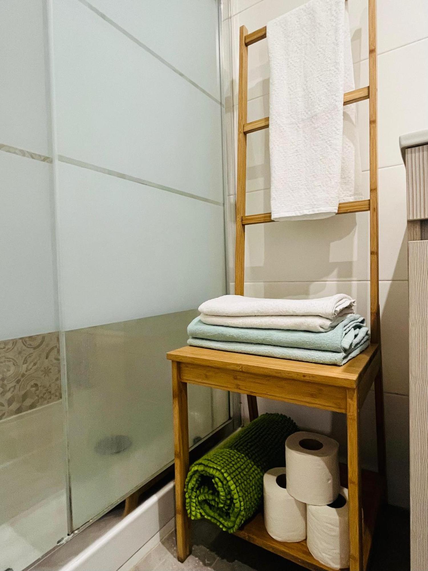 BRANDNEW Designer's 2-bed Apartment Lisbon 1011D Buitenkant foto