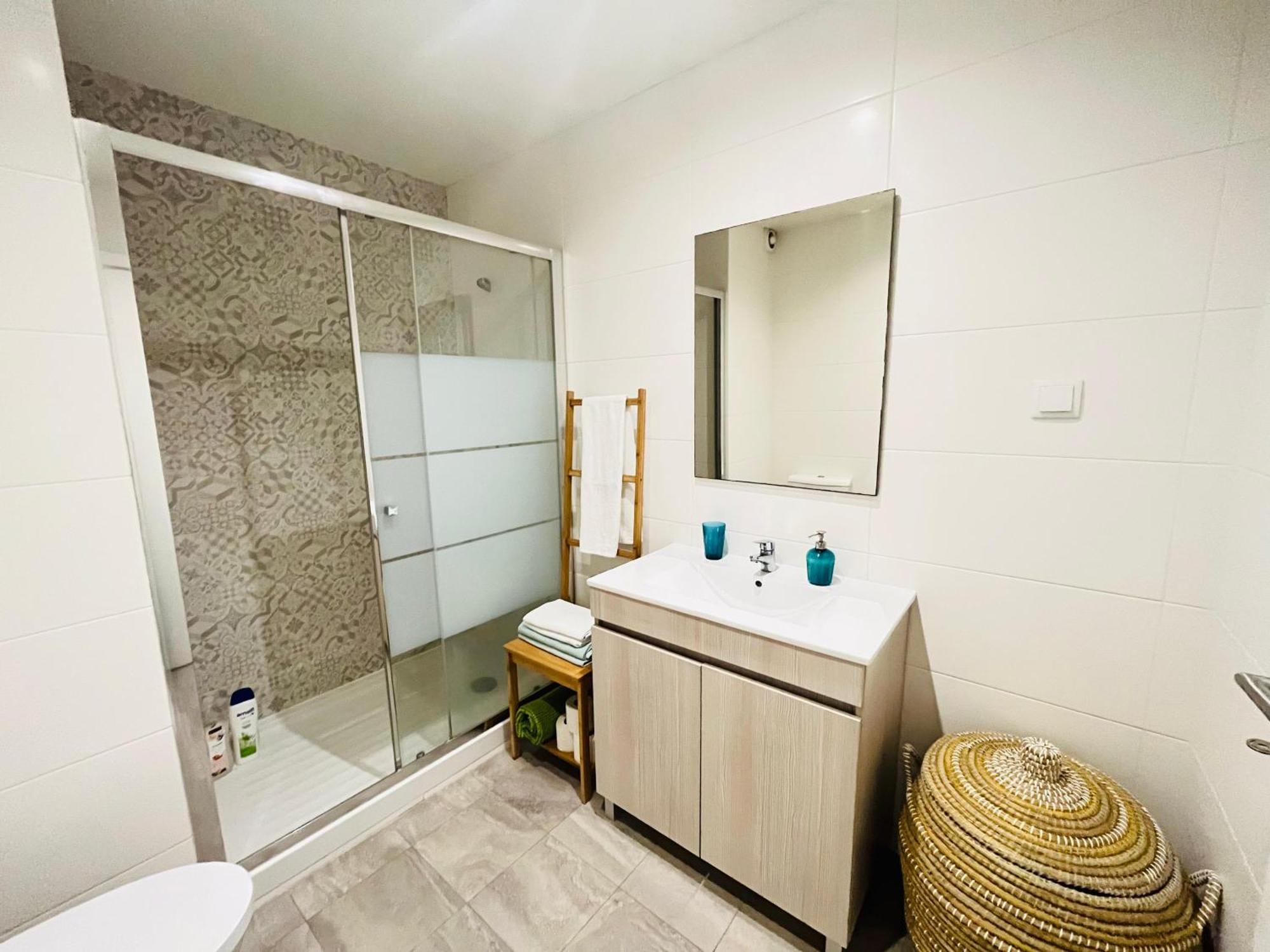 BRANDNEW Designer's 2-bed Apartment Lisbon 1011D Buitenkant foto