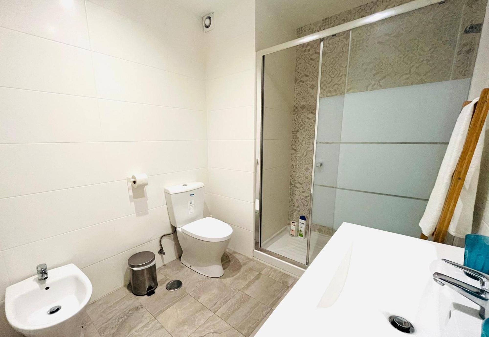 BRANDNEW Designer's 2-bed Apartment Lisbon 1011D Buitenkant foto